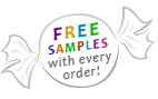 Free Samples with Every Order