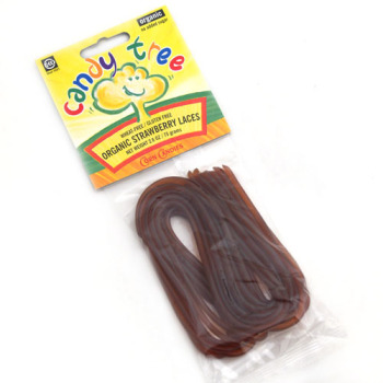 licorice laces organic strawberry candy tree gluten naturalcandystore